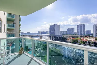 19390 Collins Ave #421, Sunny Isles Beach, FL 33160 - Photo 9