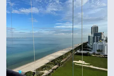 6767 Collins Ave #1906, Miami Beach, FL 33141 - Photo 1