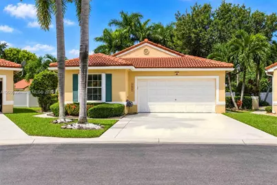 10937 NW 46th Dr, Coral Springs, FL 33076 - Photo 1