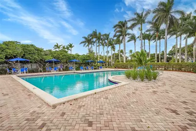 17161 NW 23rd St #17161, Pembroke Pines, FL 33028 - Photo 17