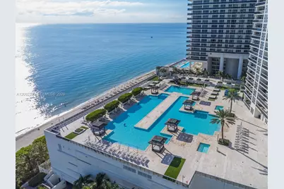 1830 S Ocean Dr #1202, Hallandale Beach, FL 33009 - Photo 3