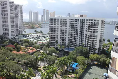 3500 Mystic Pointe Dr #1907, Aventura, FL 33180 - Photo 29