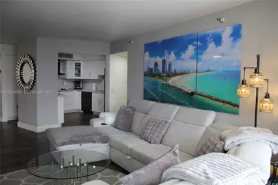 3500 Mystic Pointe Dr #1907, Aventura, FL 33180 - Photo 3