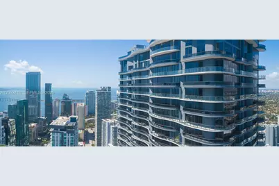 1000 Brickell Plz #3509, Miami, FL 33131 - Photo 1