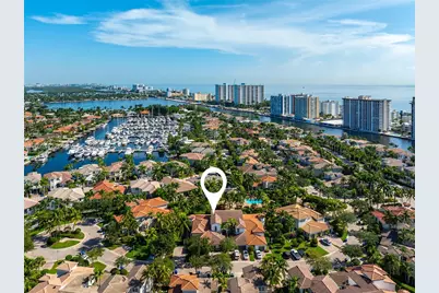 887 W Spinnaker Dr W, Hollywood, FL 33019 - Photo 51