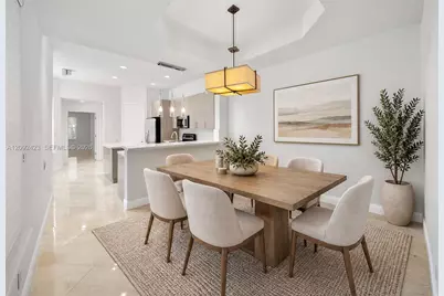 887 W Spinnaker Dr W, Hollywood, FL 33019 - Photo 3
