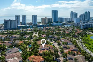 887 W Spinnaker Dr W, Hollywood, FL 33019 - Photo 7