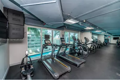 60 SW 13th St #4002, Miami, FL 33130 - Photo 59
