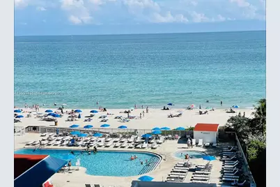 19201 Collins Ave #644, Sunny Isles Beach, FL 33160 - Photo 17