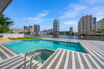 507 Palm Dr, Hallandale Beach, FL 33009 - Photo 49