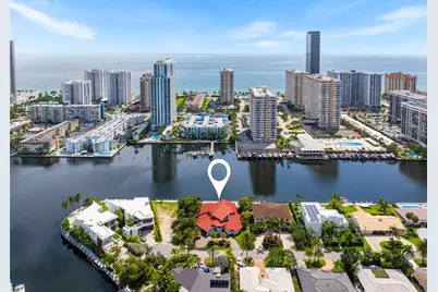 507 Palm Dr, Hallandale Beach, FL 33009 - Photo 1