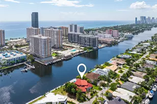 507 Palm Dr, Hallandale Beach, FL 33009 - Photo 39