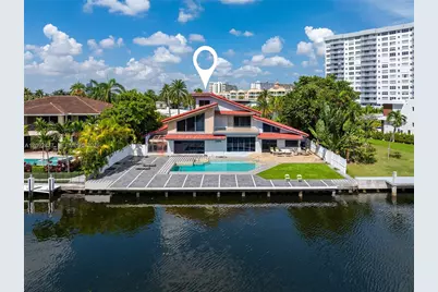 507 Palm Dr, Hallandale Beach, FL 33009 - Photo 47