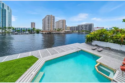 507 Palm Dr, Hallandale Beach, FL 33009 - Photo 45