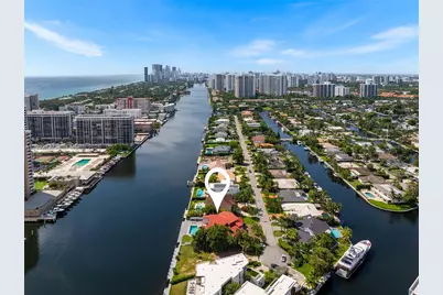 507 Palm Dr, Hallandale Beach, FL 33009 - Photo 51