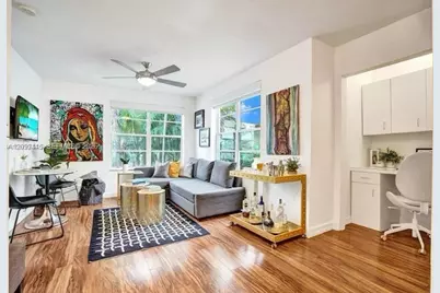 1337 Euclid Ave #206, Miami Beach, FL 33139 - Photo 1
