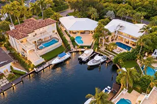 705 Bella Vista Ave, Coral Gables, FL 33156 - Photo 1