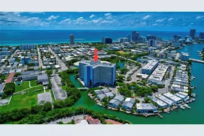 7441 Wayne Ave #6L, Miami Beach, FL 33141 - Photo 1