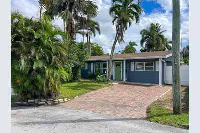 1830 NW 32nd Ct, Oakland Park, FL 33309 - Photo 1