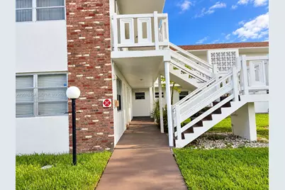 1511 NW 43rd Ave #101, Lauderhill, FL 33313 - Photo 1