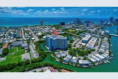 7441 Wayne Ave #6L, Miami Beach, FL 33141 - Photo 1