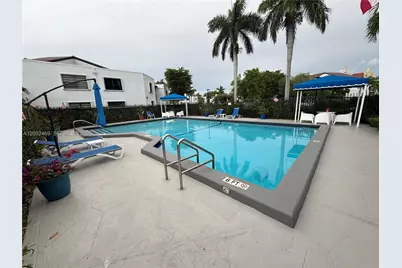 9405 Fontainebleau Blvd #113-22, Miami, FL 33172 - Photo 25