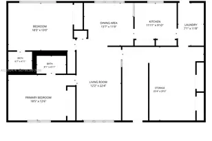 182 NW 16th St, Homestead, FL 33030 - Photo 5