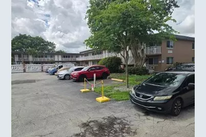 2838 Madison St #12, Hollywood, FL 33020 - Photo 1