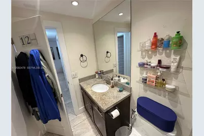 450 Paradise Isle Blvd #102, Hallandale Beach, FL 33009 - Photo 15