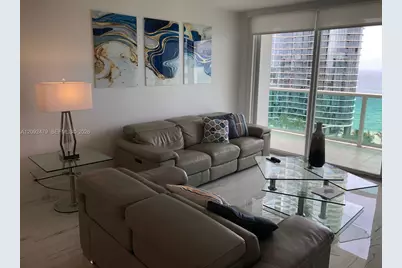 100 Bayview Dr #1908, Sunny Isles Beach, FL 33160 - Photo 5