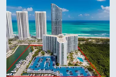 100 Bayview Dr #1908, Sunny Isles Beach, FL 33160 - Photo 1
