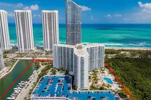 100 Bayview Dr, Sunny Isles Beach, FL 33160 - Photo 1