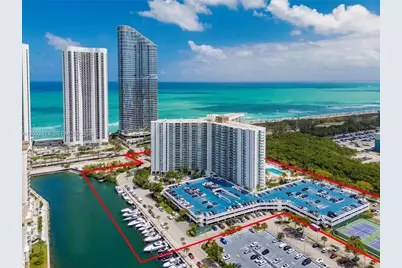 100 Bayview Dr #1908, Sunny Isles Beach, FL 33160 - Photo 37
