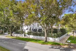 1222 Cortez St, Coral Gables, FL 33134 - Photo 3