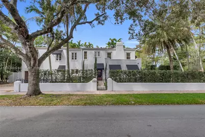 1222 Cortez St, Coral Gables, FL 33134 - Photo 1