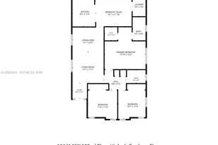 12641 NW 102nd Pl, Hialeah Gardens, FL 33018 - Photo 23