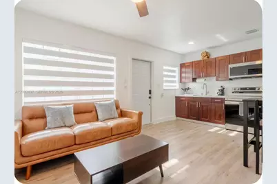 1273 NW 24th St #4, Miami, FL 33142 - Photo 3