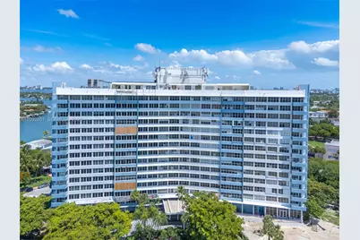 7441 Wayne Ave #4G, Miami Beach, FL 33141 - Photo 1