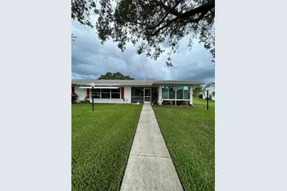 8534 NW 10th St #C78, Plantation, FL 33322 - Photo 1