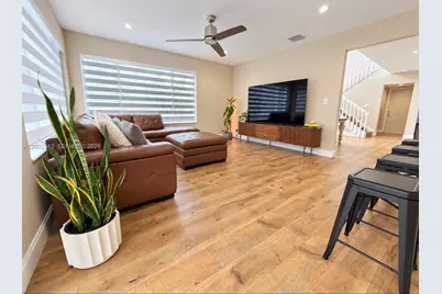 10024 NW 4th St, Plantation, FL 33324 - Photo 7