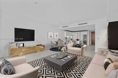 10201 Collins Ave #1104, Bal Harbour, FL 33154 - Photo 15