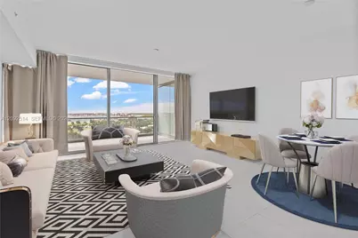 10201 Collins Ave #1104, Bal Harbour, FL 33154 - Photo 3