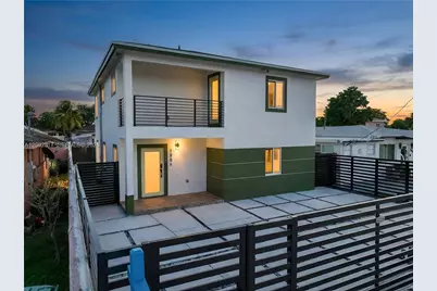 1886 NW 68th St, Miami, FL 33147 - Photo 1
