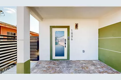 1886 NW 68th St, Miami, FL 33147 - Photo 3