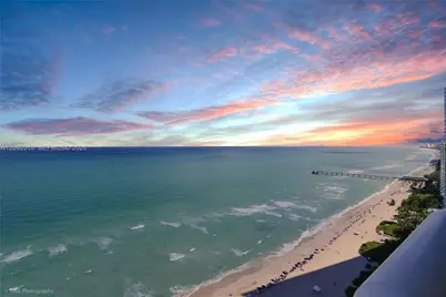 17201 Collins Ave #3101, Sunny Isles Beach, FL 33160 - Photo 3