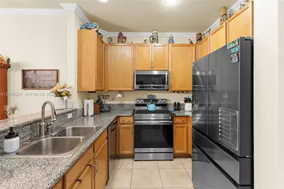 9052 Plymouth Pl #9052, Tamarac, FL 33321 - Photo 7