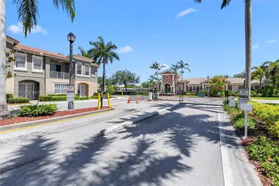 9052 Plymouth Pl #9052, Tamarac, FL 33321 - Photo 41