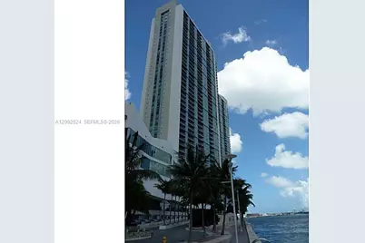 335 Biscayne Bl #4200, Miami, FL 33131 - Photo 1