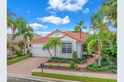 1545 W Lacosta Dr W, Pembroke Pines, FL 33027 - Photo 1