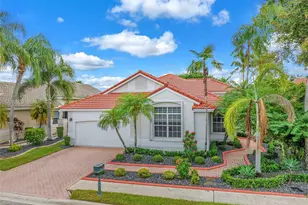 1545 W Lacosta Dr W, Pembroke Pines, FL 33027 - Photo 1